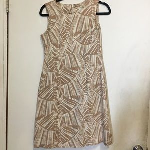 Banana republic dress